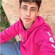 Estudiante de ingeniería mecánica y monitor de padel